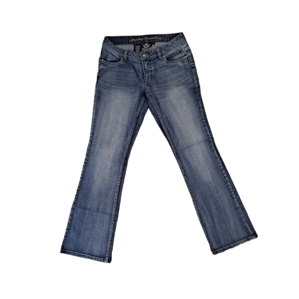 Harley-Davidson Bootcut Jeans 4x32 Long